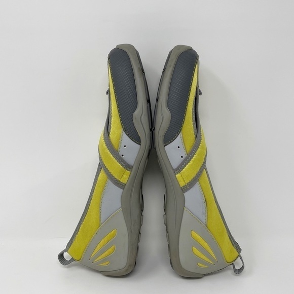 Ahnu Pacific Slip On Comfort Mary Jane Water - Picture 6 of 9